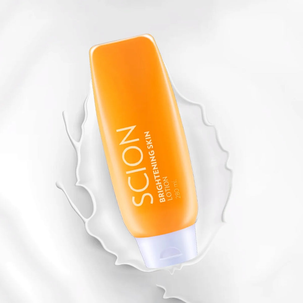 Scion® Brightening Skin Lotion
