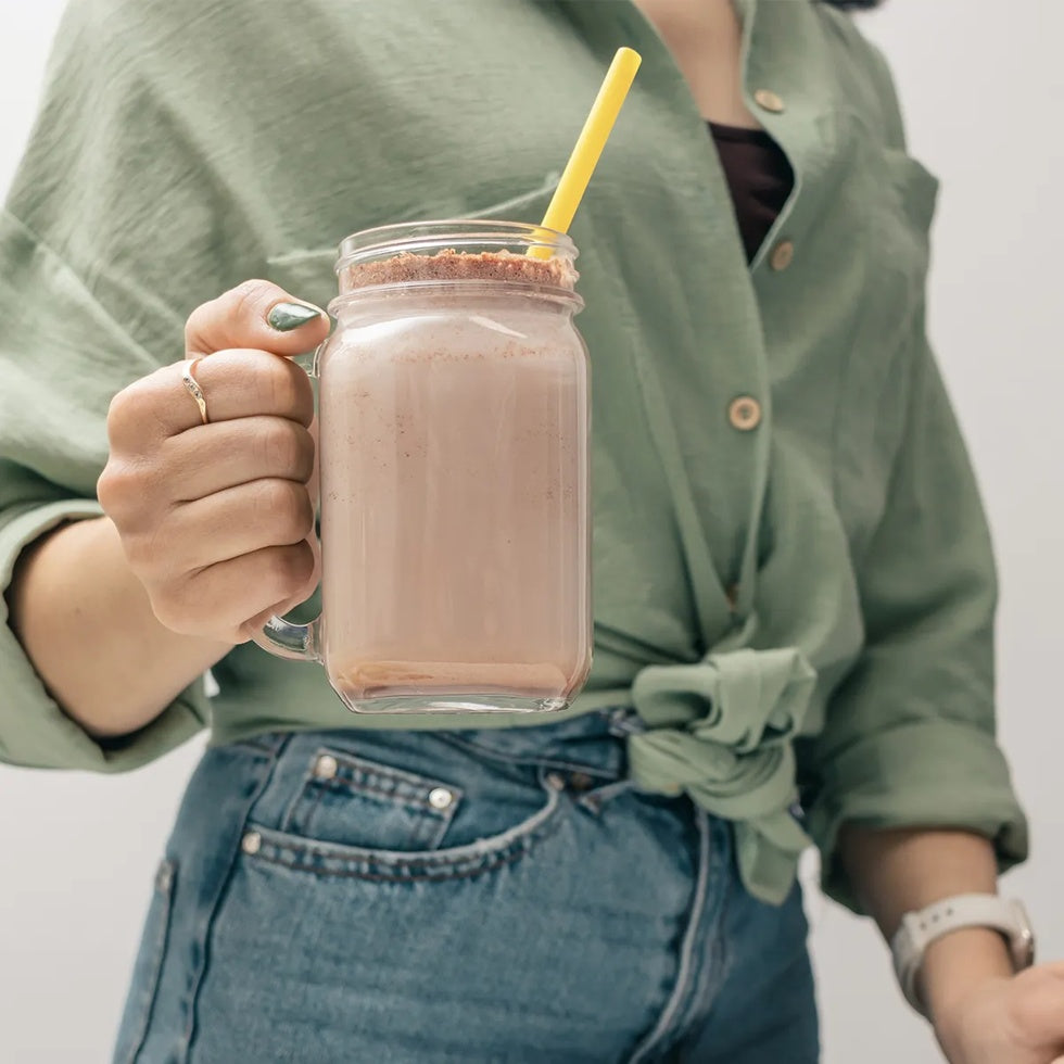 ageLOC® TRMe® Protein (Chocolate)