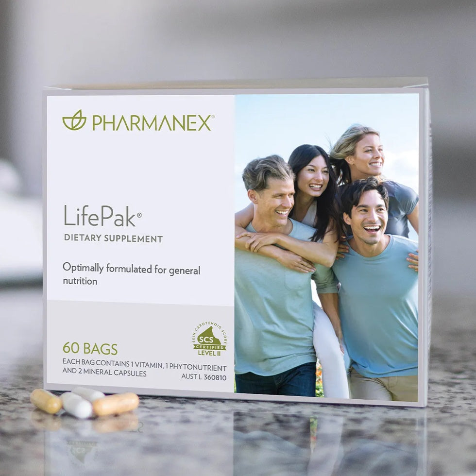 LifePak®