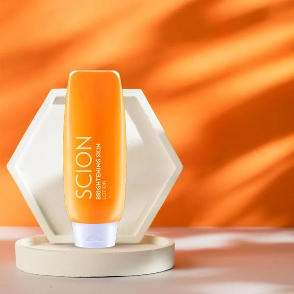Scion® Brightening Skin Lotion Bulk 23pk