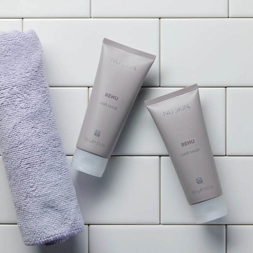 Nu Skin ReNu® Hair Mask