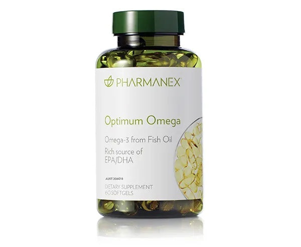 Optimum Omega
