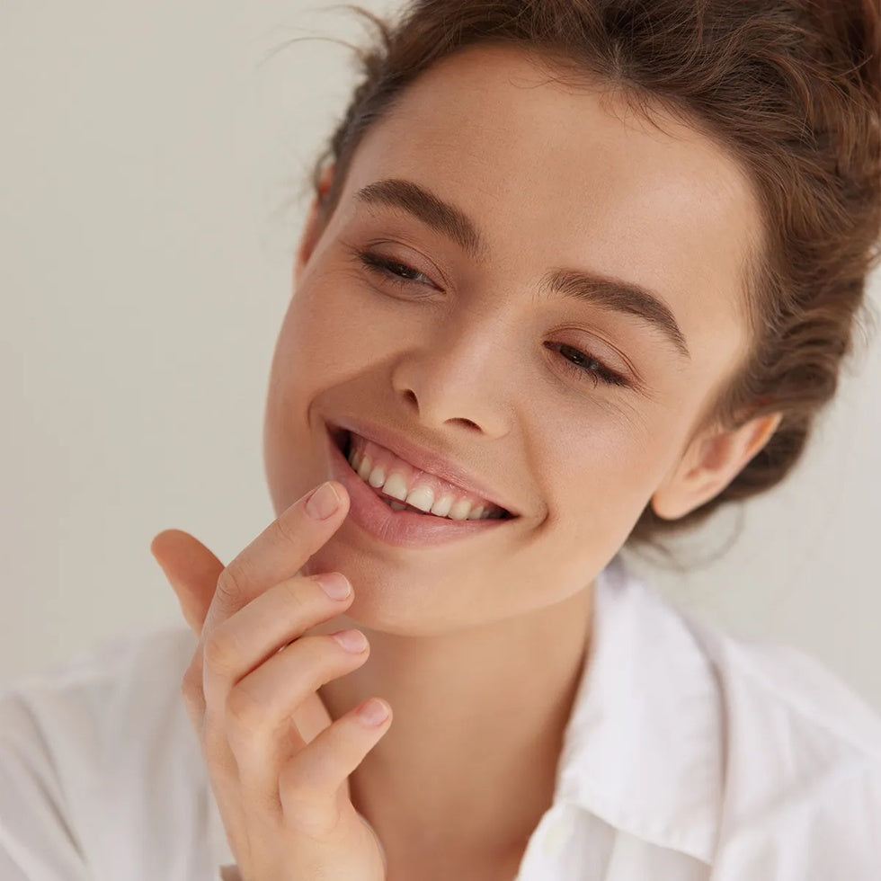 Nu Colour® Cleansing Balm