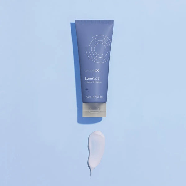 ageLOC® LumiSpa® iO Kit - Blue (Dry)