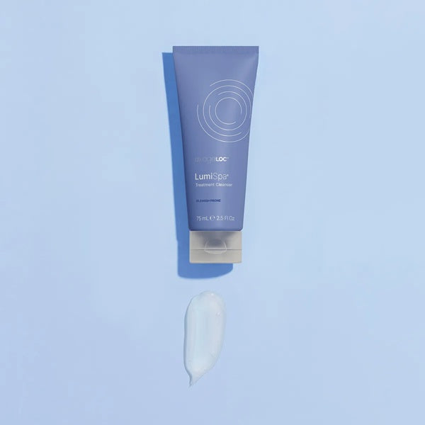 ageLOC® LumiSpa® iO Kit - Rose Gold (Blemish Prone)