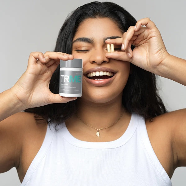 ageLOC® TRMe® 30-Day Kit (Super Greens)