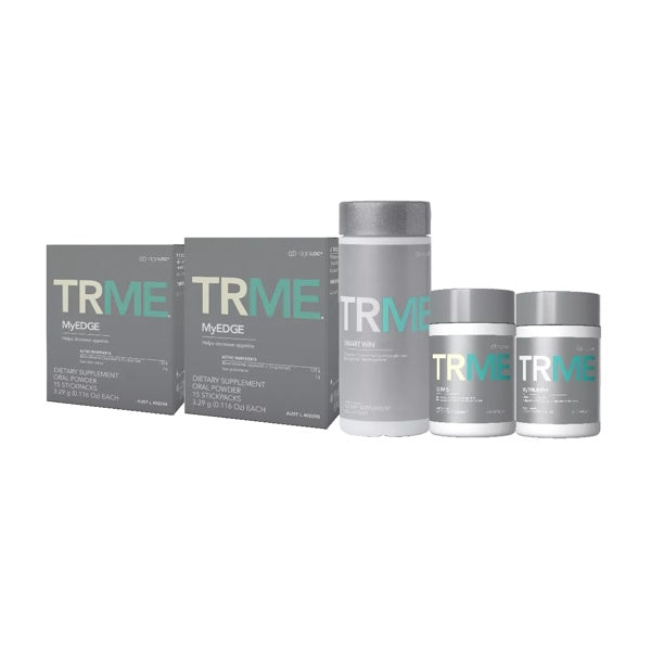 ageLOC® TRMe® 30 Day Essentials Kit