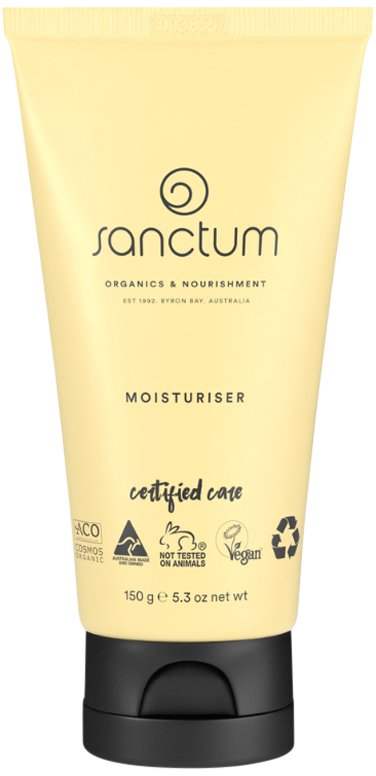 Sanctum SANCTUM BABY MOISTURISER 150G