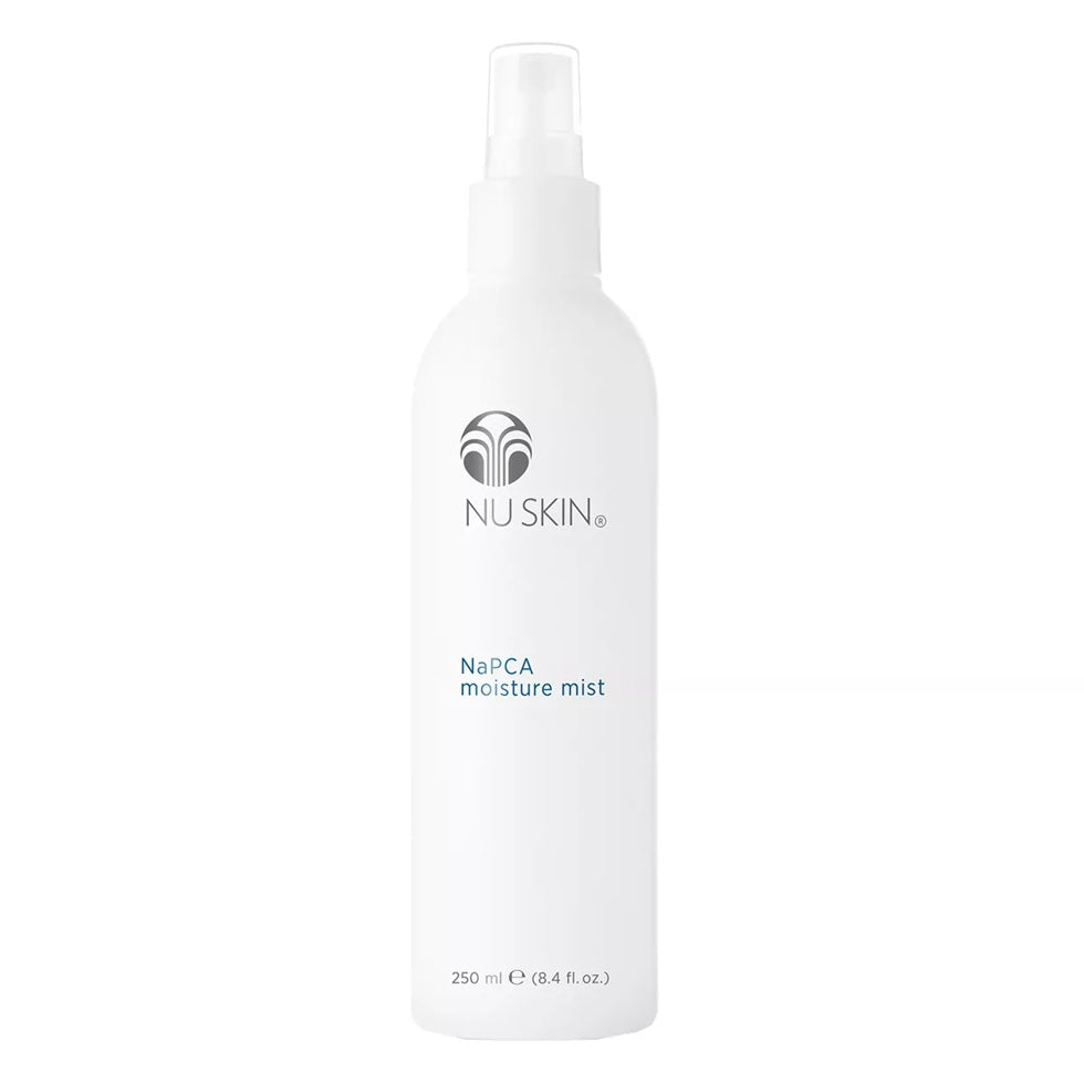 NaPCA Moisture Mist