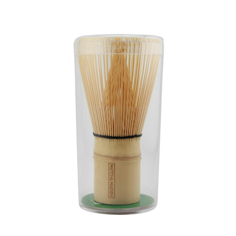 Matcha Maiden MATCHA MAIDEN BAMBOO WHISK