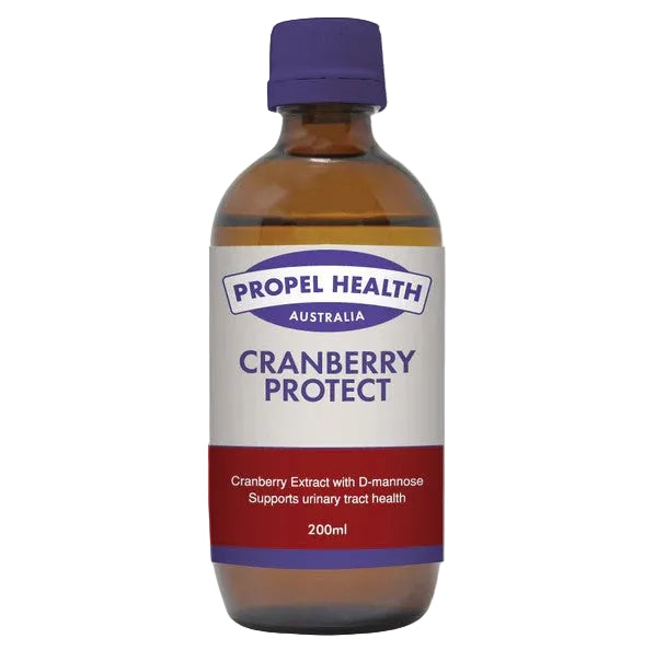 Propel Health Propel Health Cranberry Protect 200ml