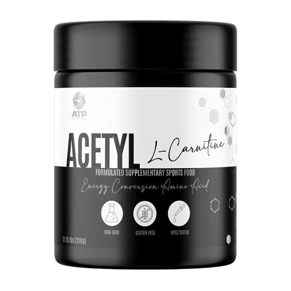 Acetyl L-Carnitine