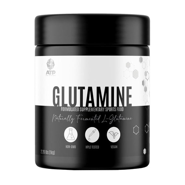 Glutamine