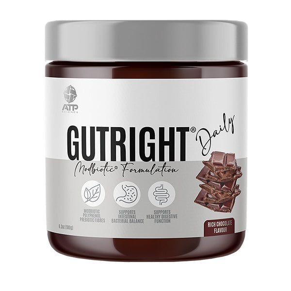 GutRight Daily Rich Choc