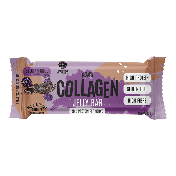 Noway Collagen Jelly Bar