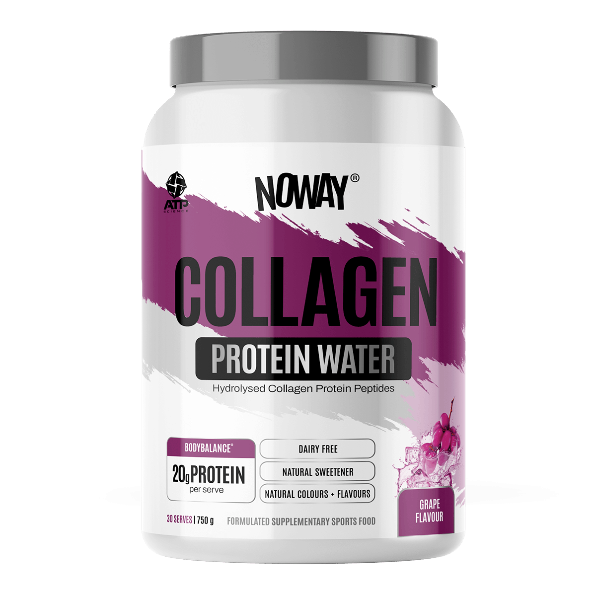 Noway Collagen Protein Water