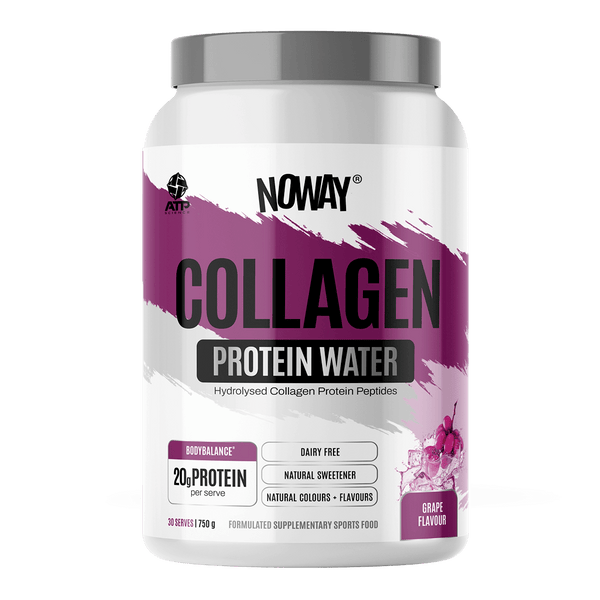 Noway Collagen Protein Water