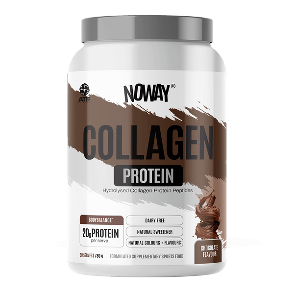 Noway Collagen Protein