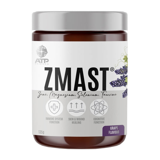 ZMAST