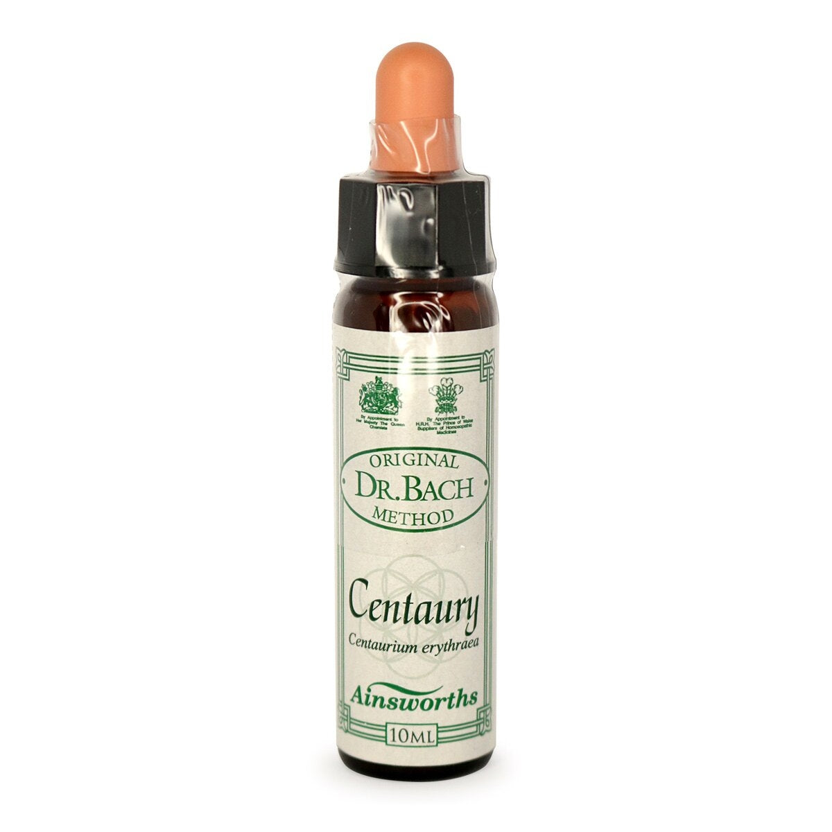 Centaury