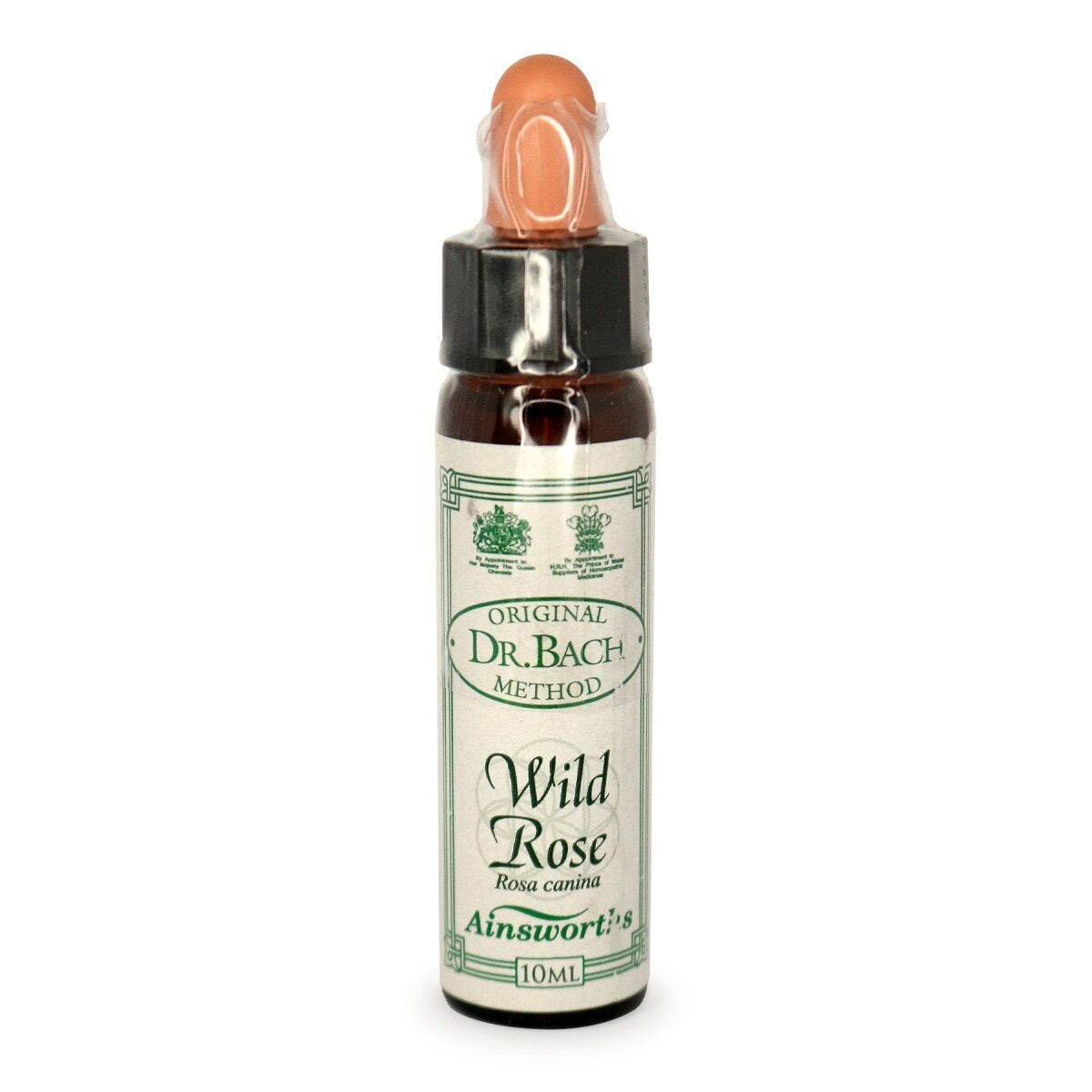 Wild Rose