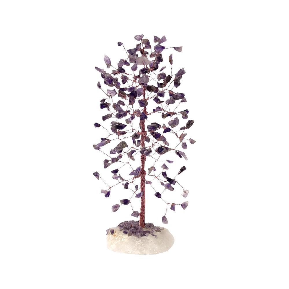 ALTERNATIVE DISTRIBUTION CRYSTAL TREE AMETHYST LARGE