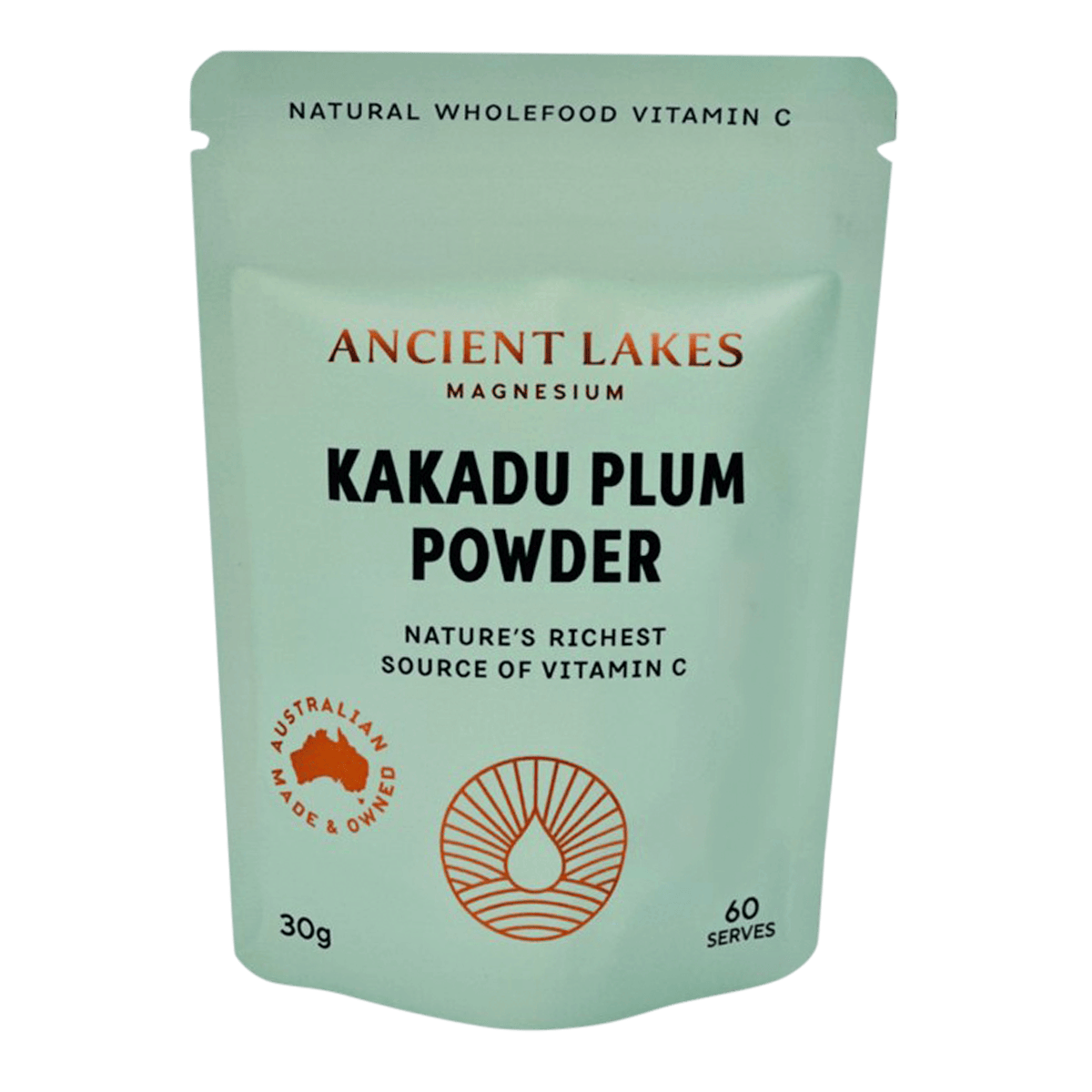 Ancient Lakes Kakadu Plum Powder