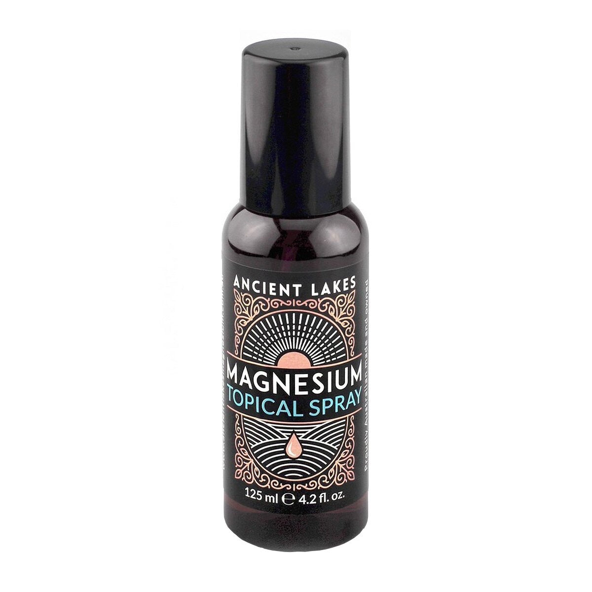 Ancient Lakes Magnesium Topical Spray