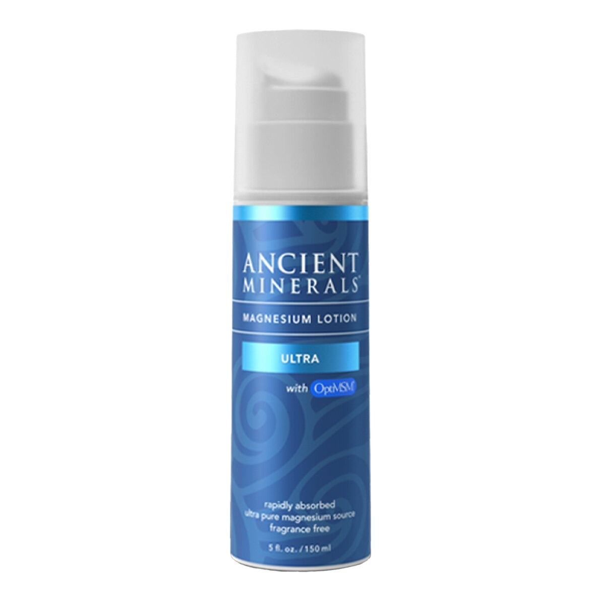 Ancient Minerals Magnesium Lotion Ultra