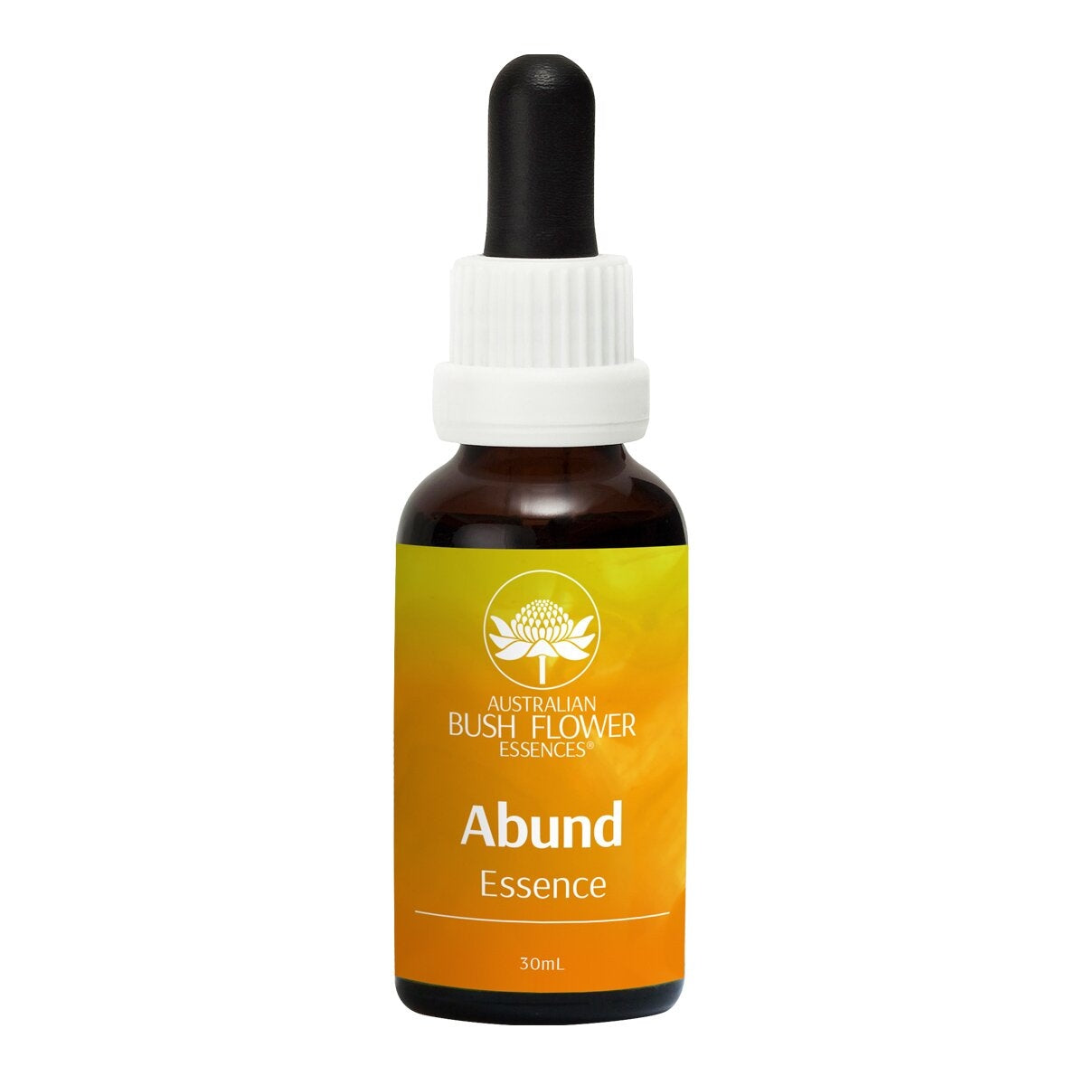 Abund Essence Australian Bush Flowers