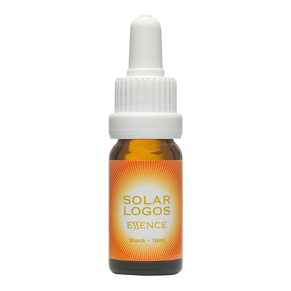 Solar Logos Essence Australian Bush Flowers