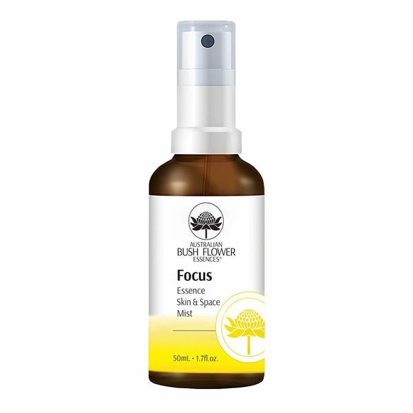 Focus Mist Australian Bush Flowers