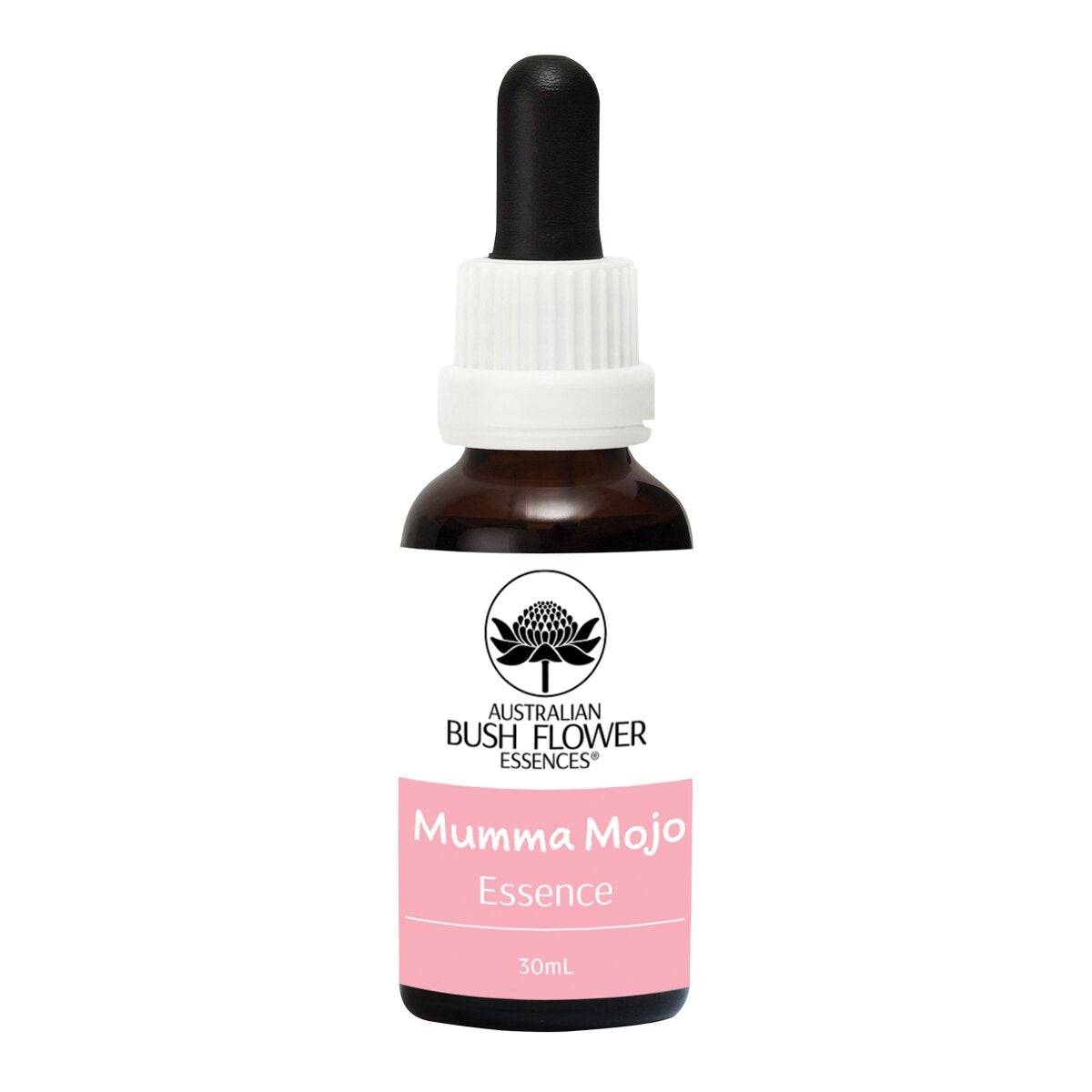 Mumma Mojo Essence Australian Bush Flowers