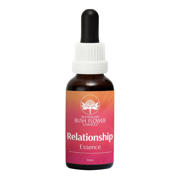 Relationship Essence Australian Bush Flowers