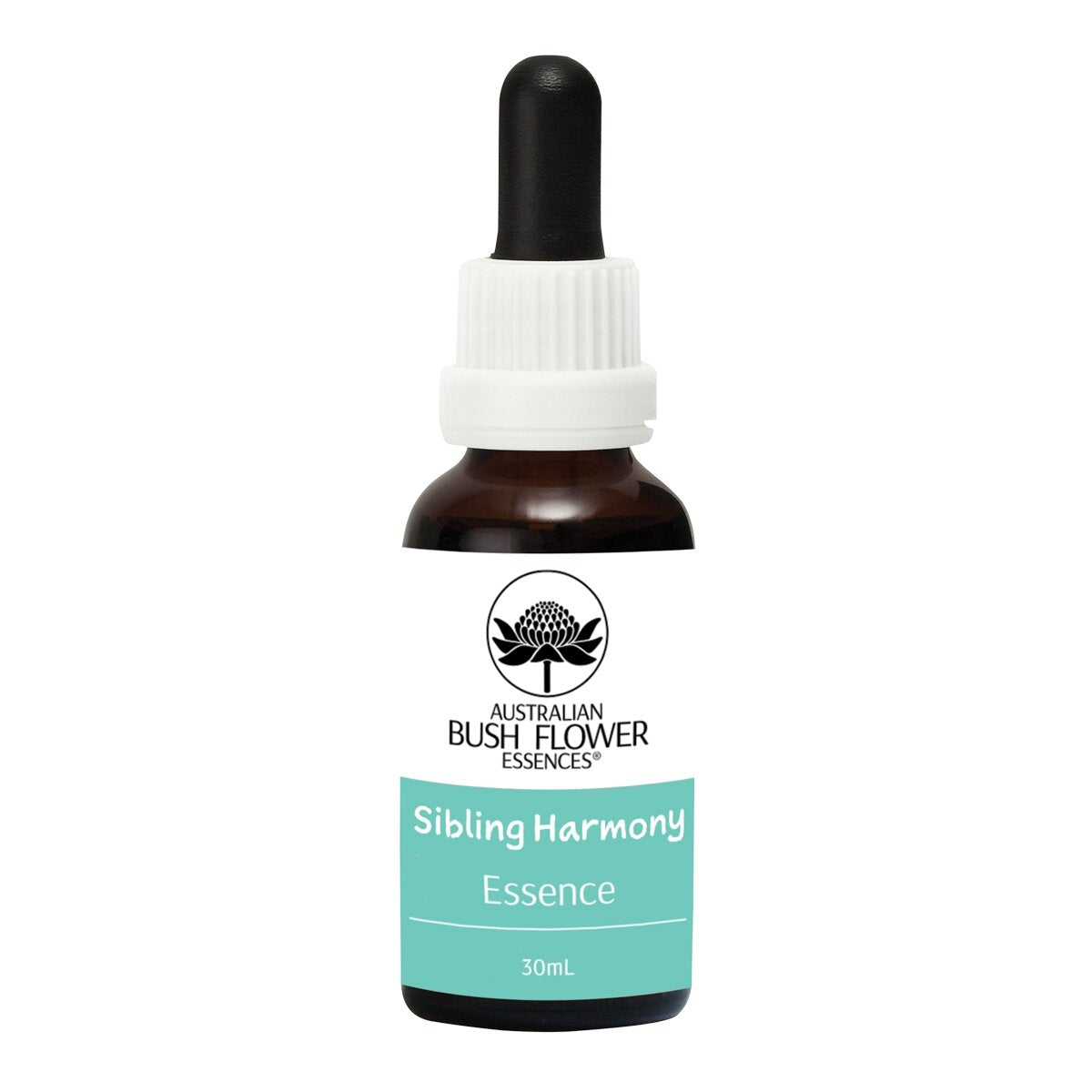 Sibling Harmony Essence Australian Bush Flowers