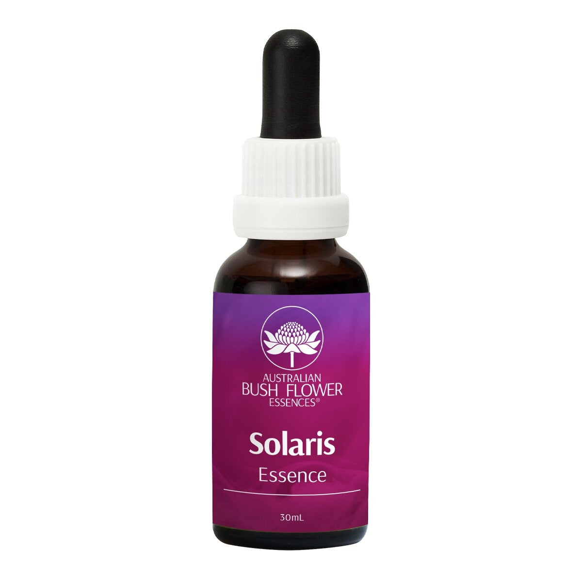 Solaris Essence Australian Bush Flowers