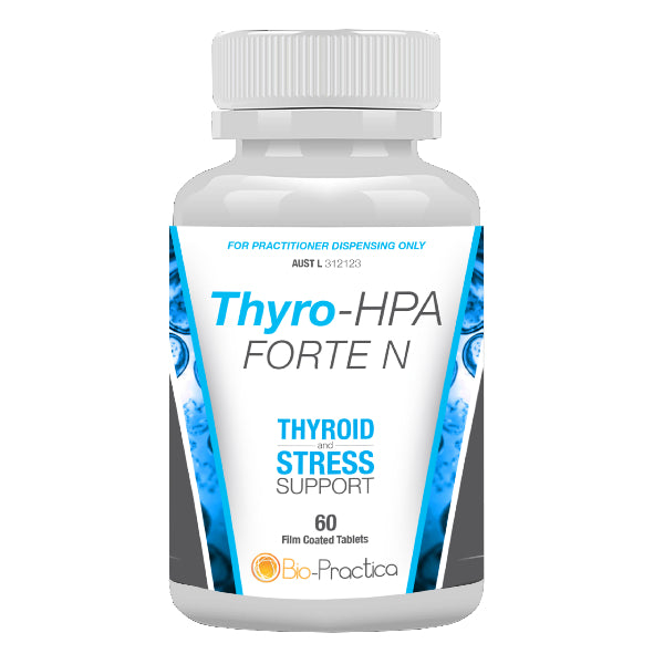 Thyro HPA Forte N