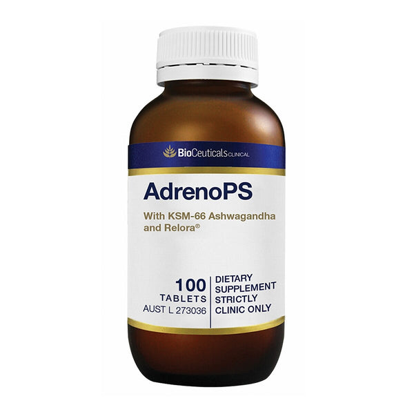 AdrenoPS