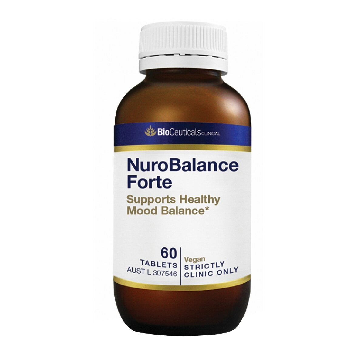NuroBalance Forte