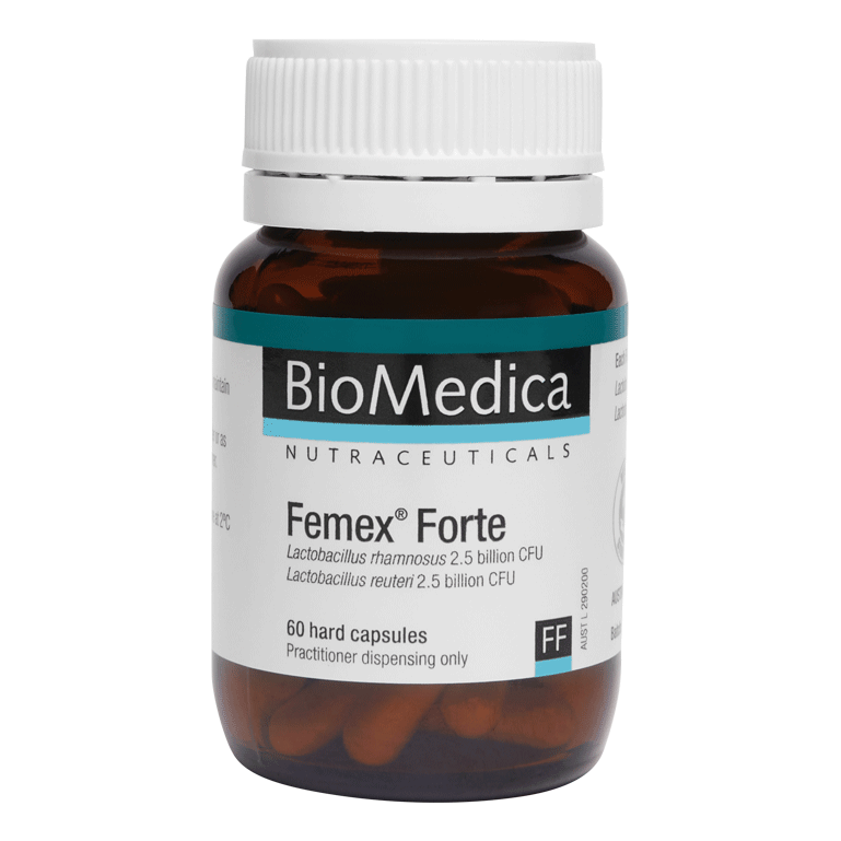 Femex Forte