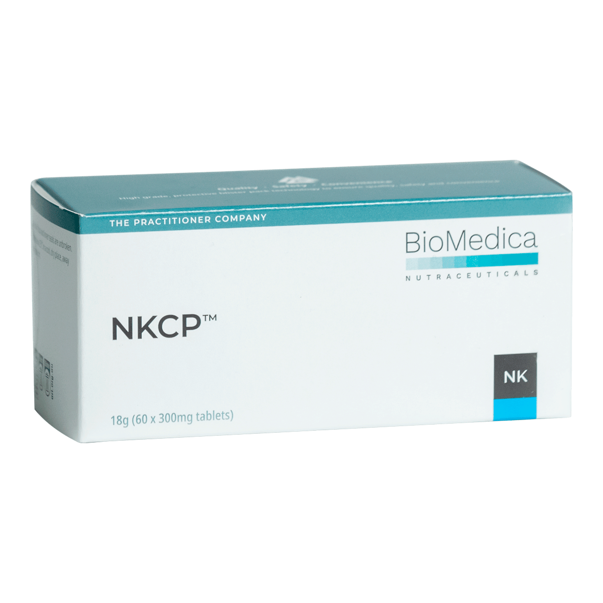 NKCP