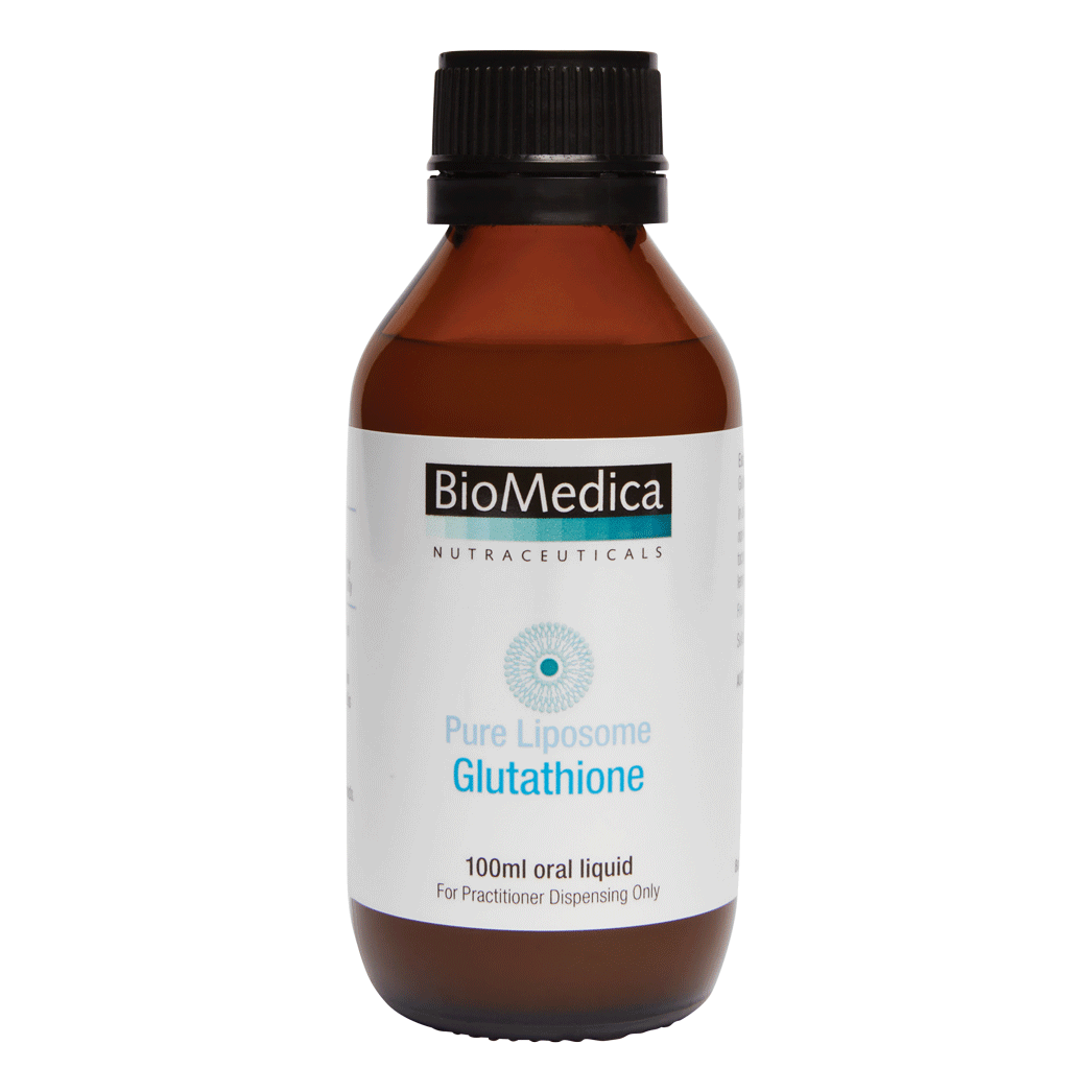 Pure Liposome Glutathione