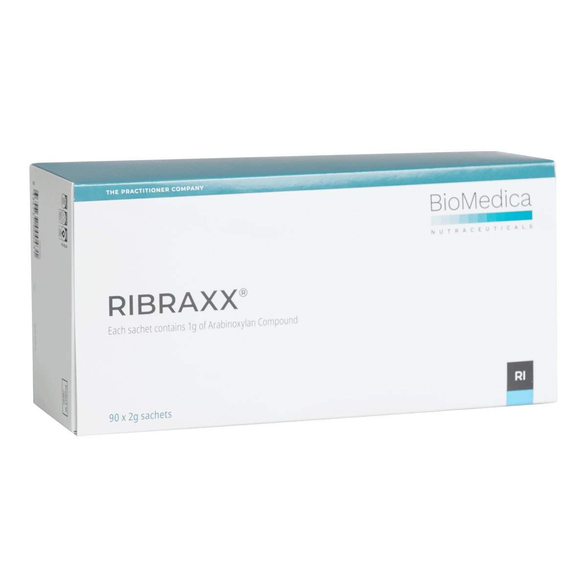 Ribraxx