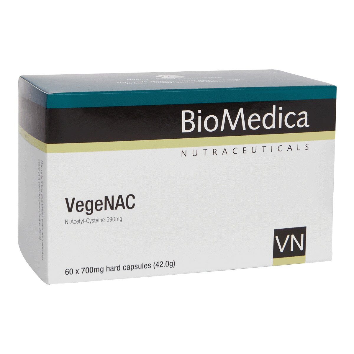 VegeNAC
