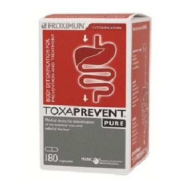Toxaprevent Medi Pure