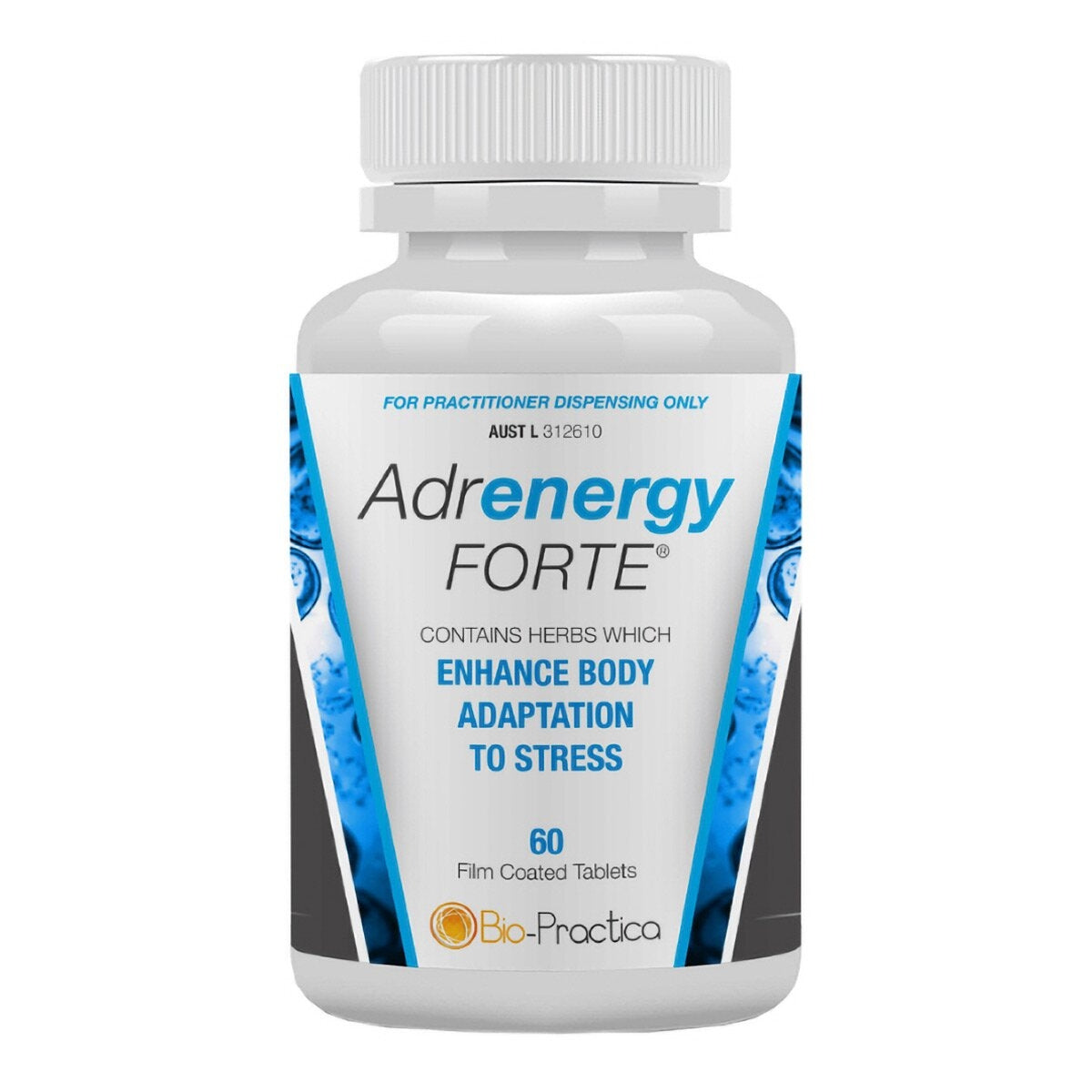 Adrenergy Forte