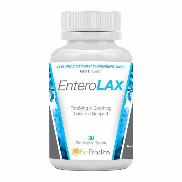 EnteroLAX