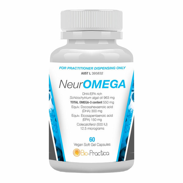 NeurOMEGA