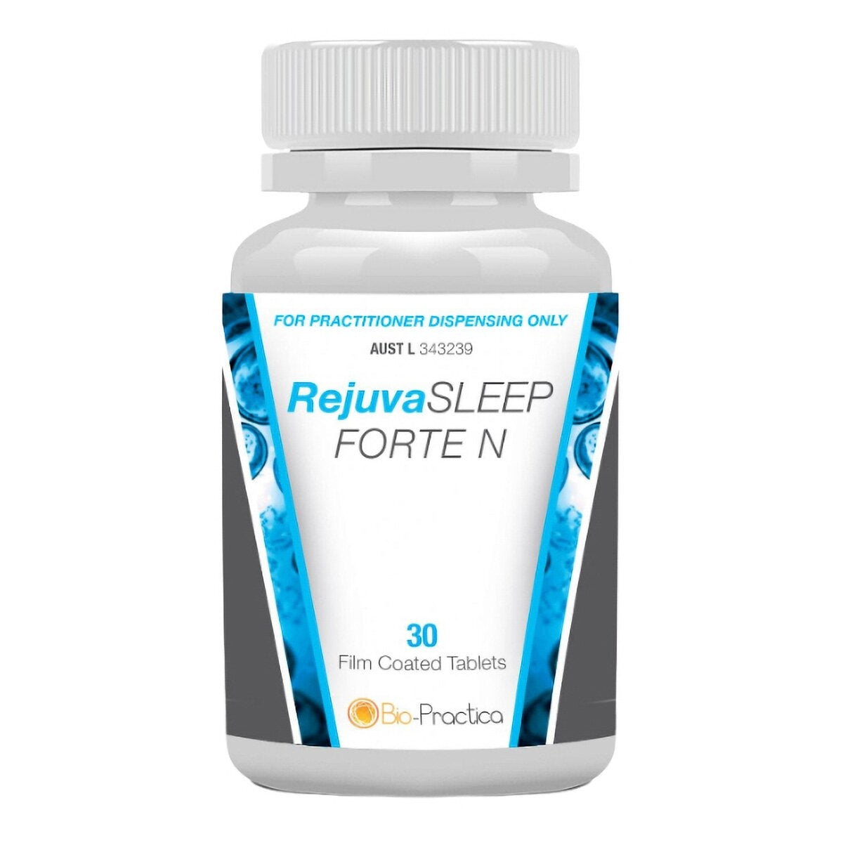 RejuvaSleep Forte N