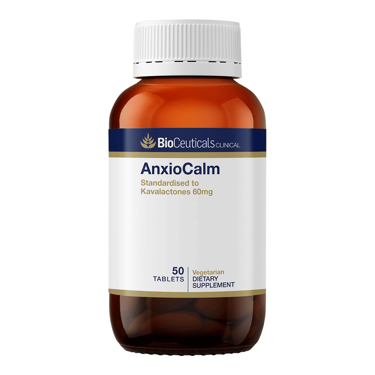 AnxioCalm